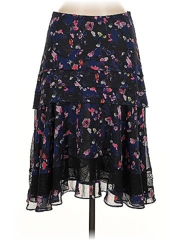 Jason Wu Collective Printed Layer Skirt (view 1)