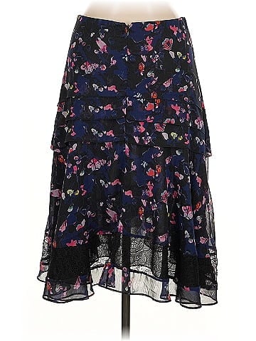 Jason Wu Collective Printed Layer Skirt (view 2)