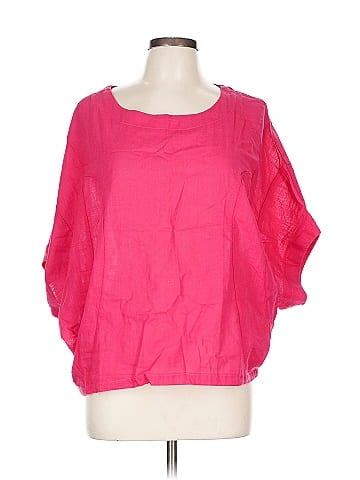 Unbranded 3/4 Sleeve Blouse (view 1)