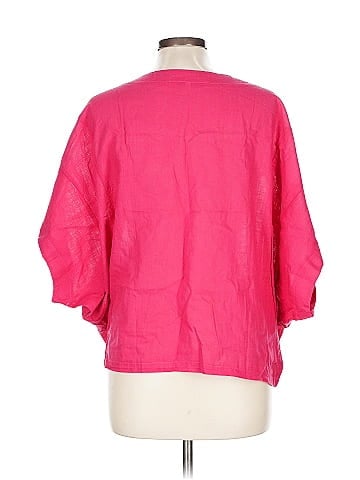 Unbranded 3/4 Sleeve Blouse (view 2)