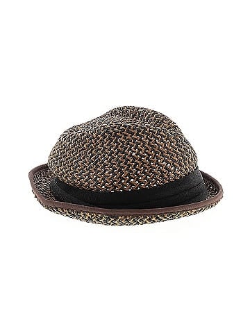 Target Hat (view 1)