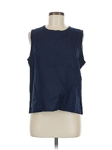 Quince Sleeveless Top (view 1)