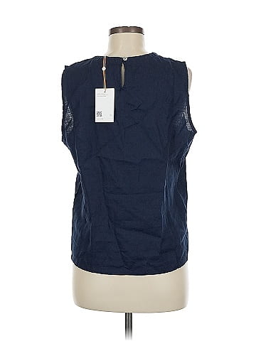 Quince Sleeveless Top (view 2)