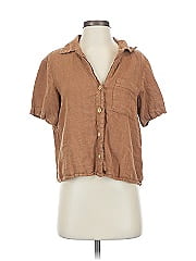 Mate Short Sleeve Henley