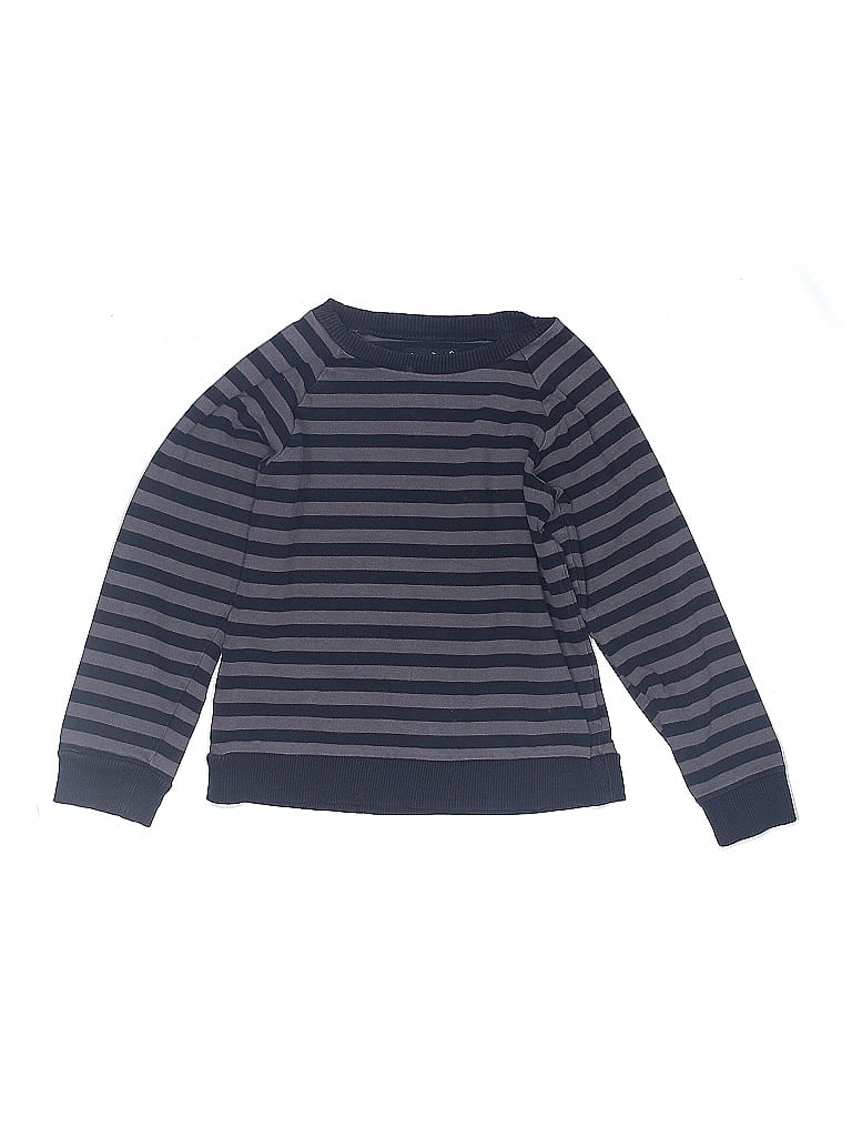 Click to view more detailed imagery on our partner's website Pre-owned Agnès B. Kids' Pullover Sweater In Black