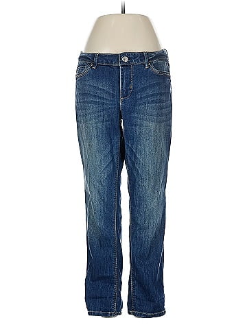 White House Black Market Jeans (view 1)