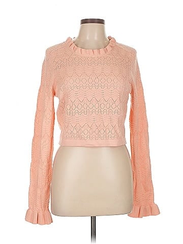 Tularosa Long Sleeve Top (view 1)