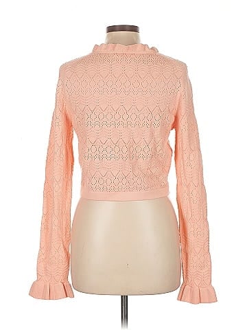 Tularosa Long Sleeve Top (view 2)
