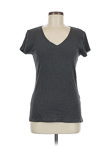 KIRKLAND Signature Short Sleeve T-Shirt (view 1)