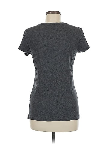 KIRKLAND Signature Short Sleeve T-Shirt (view 2)