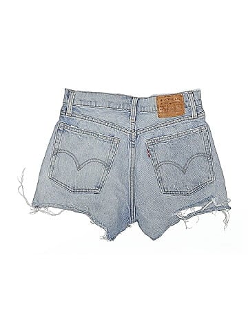 Levi's Denim Shorts (view 2)