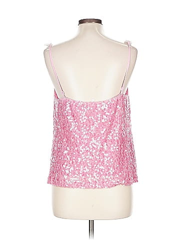 WAYF Sleeveless Top (view 2)