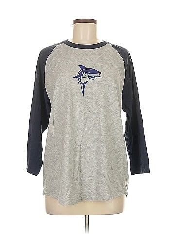 Sport-Tek 3/4 Sleeve T-Shirt (view 1)