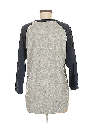 Sport-Tek 3/4 Sleeve T-Shirt (view 2)
