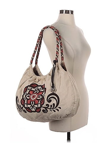 Brighton Shoulder Bag (view 2)