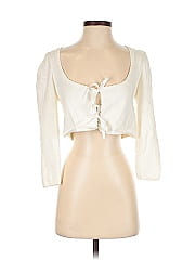For Love & Lemons Cardigan
