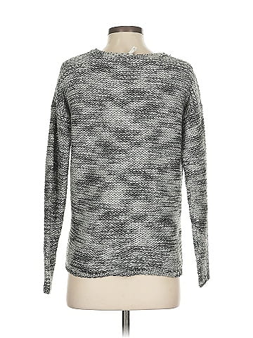 Soft Joie Pullover Sweater (view 2)