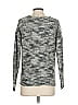 Soft Joie Tweed Gray Pullover Sweater Size XS - photo 2