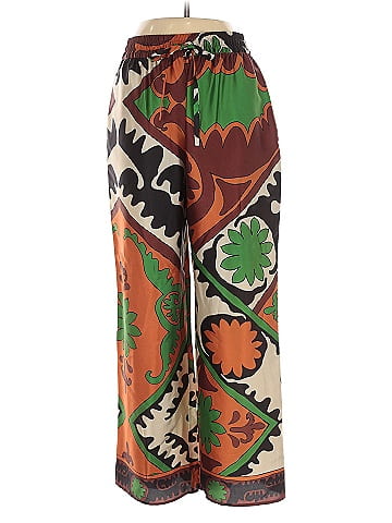 Zara Casual Pants (view 1)
