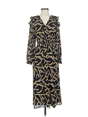 BA&SH Cocktail Dress (view 1)