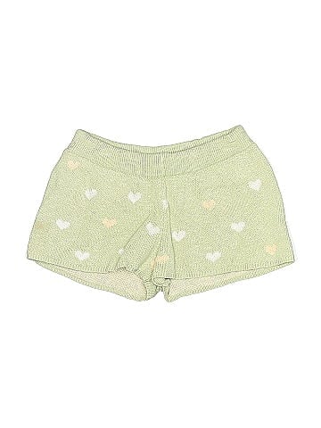 Zara Shorts (view 1)