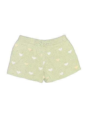 Zara Shorts (view 2)
