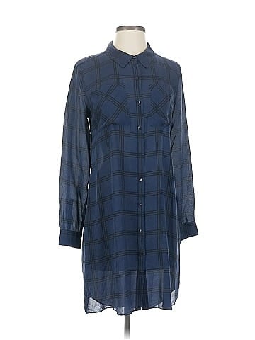The Fisher Project Casual Dress (view 1)
