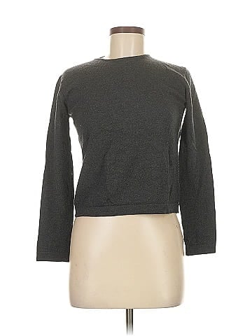 Jones New York Wool Pullover Sweater (view 1)