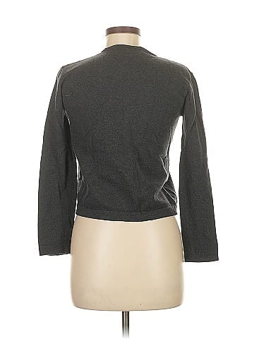 Jones New York Wool Pullover Sweater (view 2)
