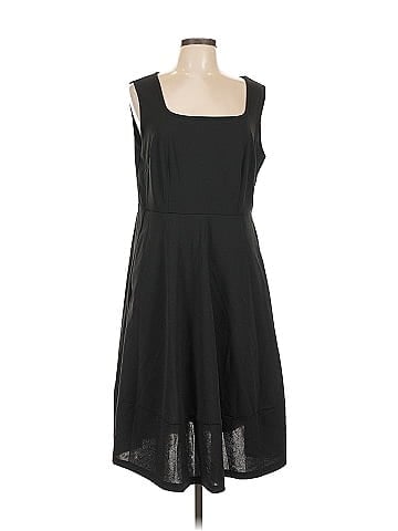 BLOOMCHIC Casual Dress (view 1)