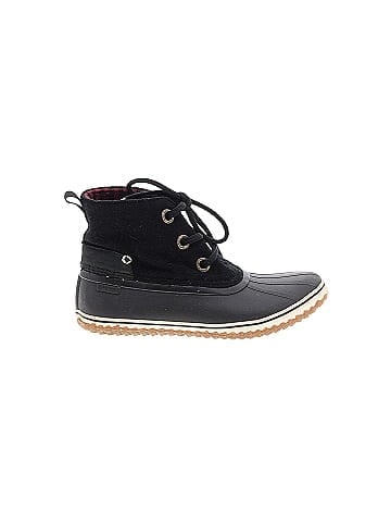 Sperry Top Sider Ankle Boots (view 1)
