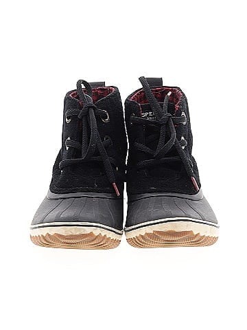 Sperry Top Sider Ankle Boots (view 2)