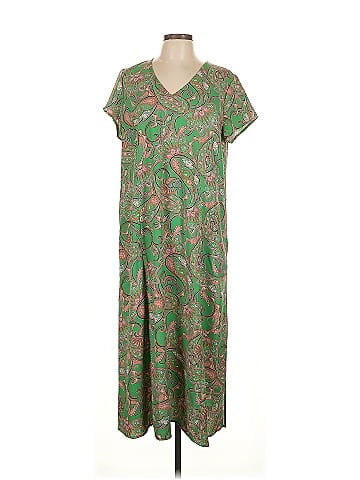 J.Jill Casual Dress (view 1)