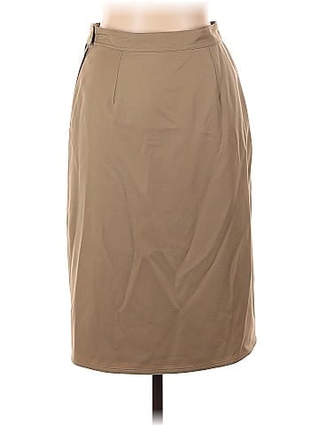 Max Mara Wool Skirt (view 2)