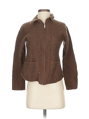 Appleseeds Jacket (view 1)