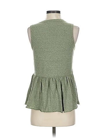 Truly Madly Deeply Tank Top (view 2)