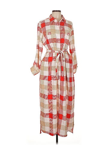 New York & Company Casual Dress (view 1)