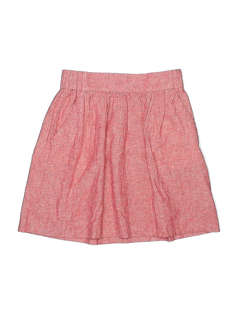 Ann Taylor Loft Outlet Skort In Pink