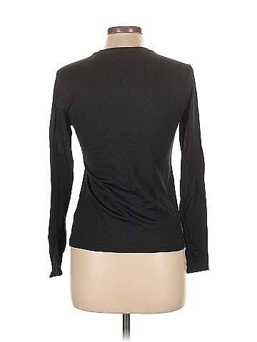 H&M Long Sleeve T-Shirt (view 2)