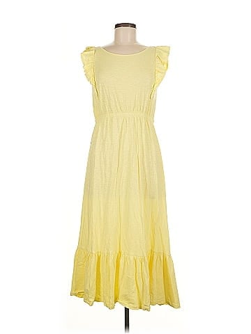 BA&SH Voyce Dress (view 1)