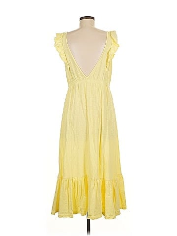 BA&SH Voyce Dress (view 2)
