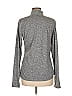Nike Gray Long Sleeve T-Shirt Size M - photo 2
