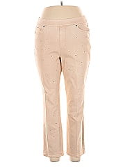 Isaac Mizrahi Live! Jeggings