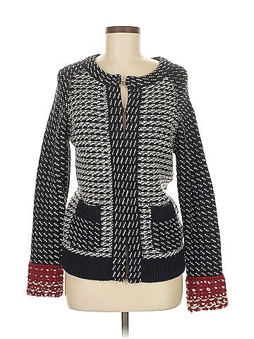 Tory Burch Wool Cardigan (view 1)