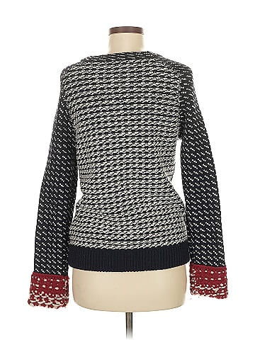 Tory Burch Wool Cardigan (view 2)