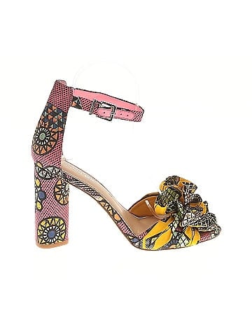 Gianni Bini Heels (view 1)