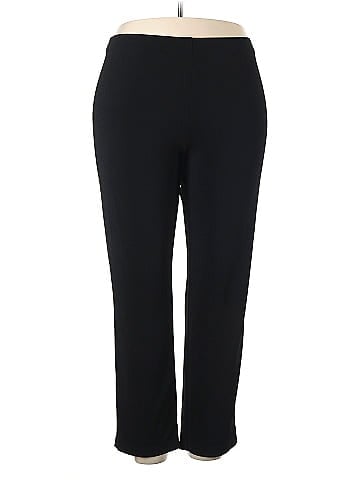 Susan Graver Active Pants (view 1)