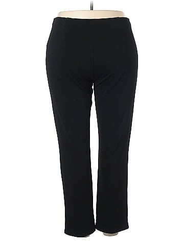 Susan Graver Active Pants (view 2)