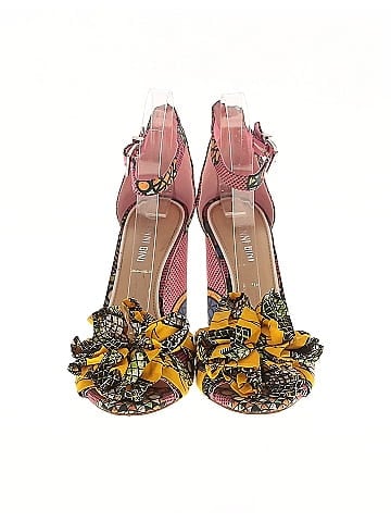 Gianni Bini Heels (view 2)