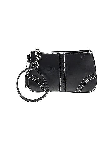 Coach Wristlet (view 1)